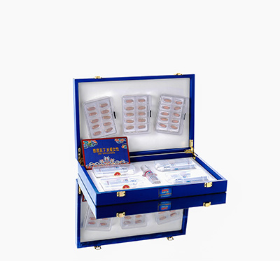 秀屿爱芯回春综合版