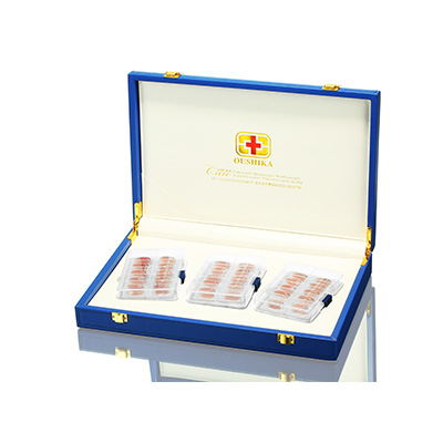 秀屿子宫排毒套