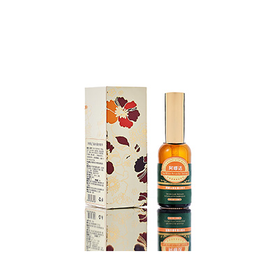 秀屿私密细嫩修复精华